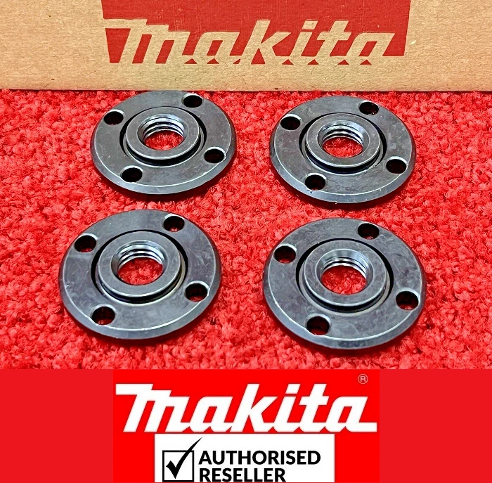 Makita lock nut sale