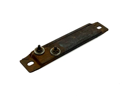 Chromalox OT 804 Strip Heater 120V 400W