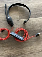 NUBWO HW02 USB Headset with Microphone Noise Cancelling &in-line Control/3