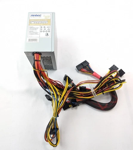 Antec TRUE550EPS12V Power Supply