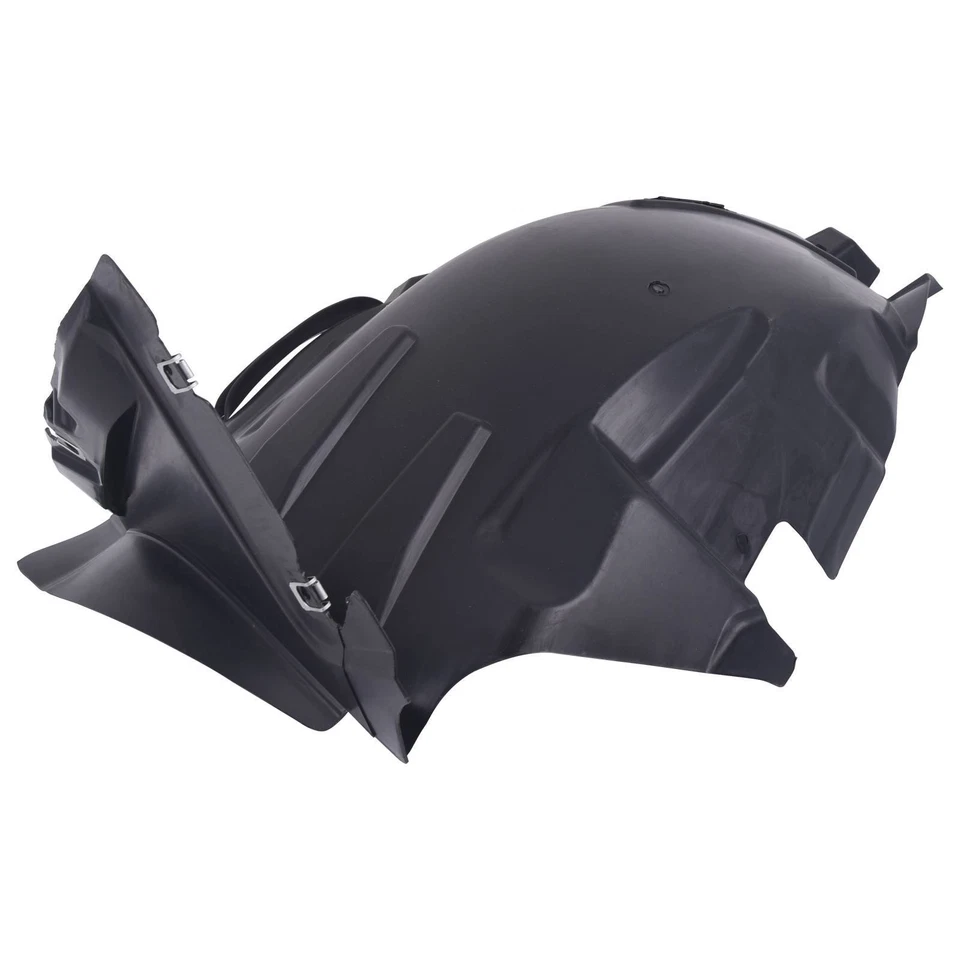 Cubierta de rueda guardabarros delantero derecho para Mercedes Benz ML350 ML550 GLE350 GLE400 Foto 3 de 4