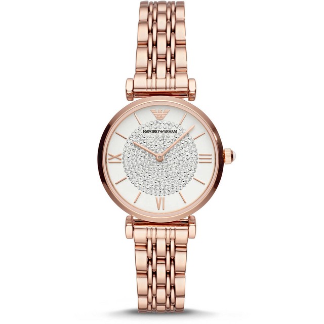 emporio armani ar1840 ladies watch