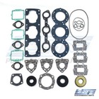 WSM Muffler Gasket For Kawasaki 1500 Ultra 300 / 310 – 2011-2024, 007-328-06 / 11061-3768
