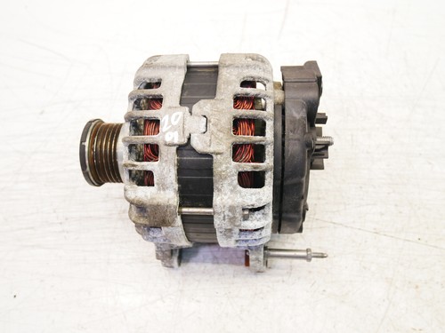 Lichtmaschine für VW Scirocco 137 138 2,0 TDI Diesel CUWA CUW 03L903023K