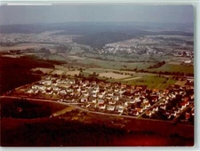 40016959 - 6332 Ehringshausen Aerial View