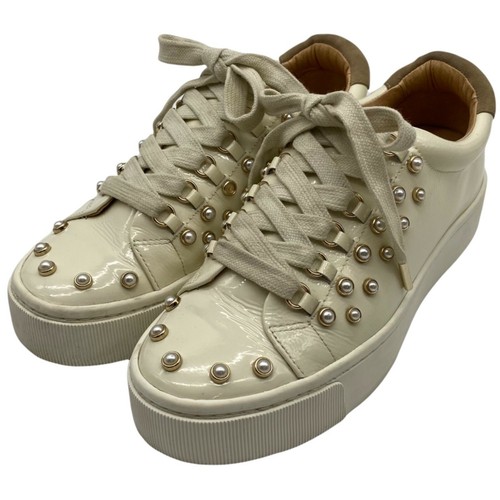 joie platform sneakers