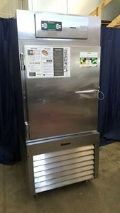 TRAULSEN RBC100 Blast Chiller 100 LB Capacity