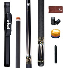 Carbon Fiber Pool Cue Stick Professional