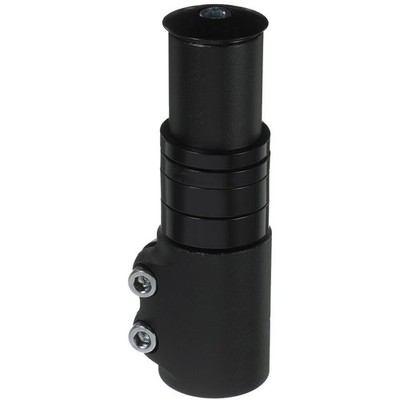  Lenkererhöhung Lenkerverlängerung Fahrradstamm -Erweiterung Bike STEM Riser