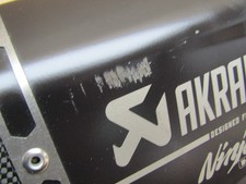 Kawasaki Other Motorcycle Parts for Kawasaki Ninja H2 for sale | eBay