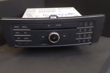 Mercedes W166 Comand APS NTG5.1 - A1669001818- Defekt - Abverkauf Mercedes W166 Comand APS NTG5.1 - A1669001818- Defekt - Abverkauf