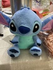Disney tsum tsum stitch Plush Window Hanger