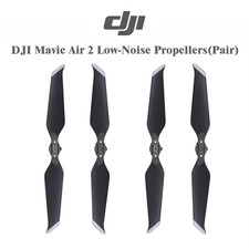 Image of DJI Mavic Air 2 Low-Noise Propellers Pair – Quieter Flight for Mavic 2 Series