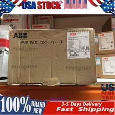 AF265-30-11-13 Contactor New in Box By DHL or FedEx #A6-30-