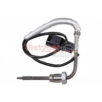 Metzger Abgastemperatursensor FüR Volvo C30 C70 S40 S60 S80 V50 V60 V70 Xc60 Xc7