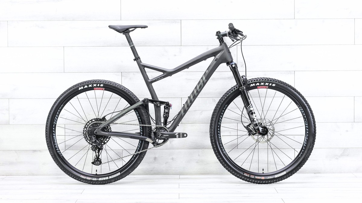 Niner RKT RDO 2-Star Mountain Bike 2022, X-Large