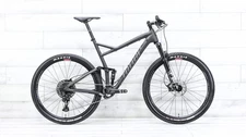 Niner RKT 9 RDO 2-Star Mountain Bike - 2022, X-Large