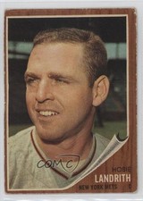 Click to enlarge Hobie Landrith