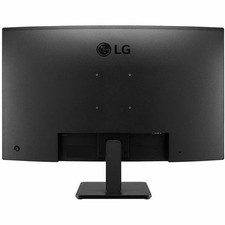 LG 32BR50C-B 32" Full HD Curved VA Monitor 1920x1080 FreeSync HDMI VGA