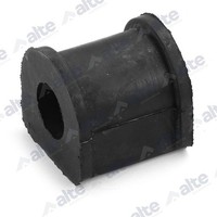 Alte Automotive Lagerung, Stabilisator Beidseitig, Hinterachse U.A. FüR Fiat