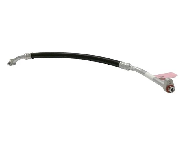 Manguera de succión de refrigerante de aire acondicionado original Ford 6W7Z-19867-AA Foto 2 de 4