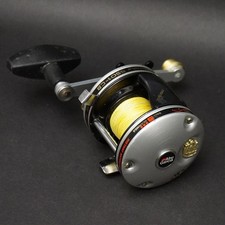 Abu Garcia Ambassadeur C3 Round Baitcasting Reel