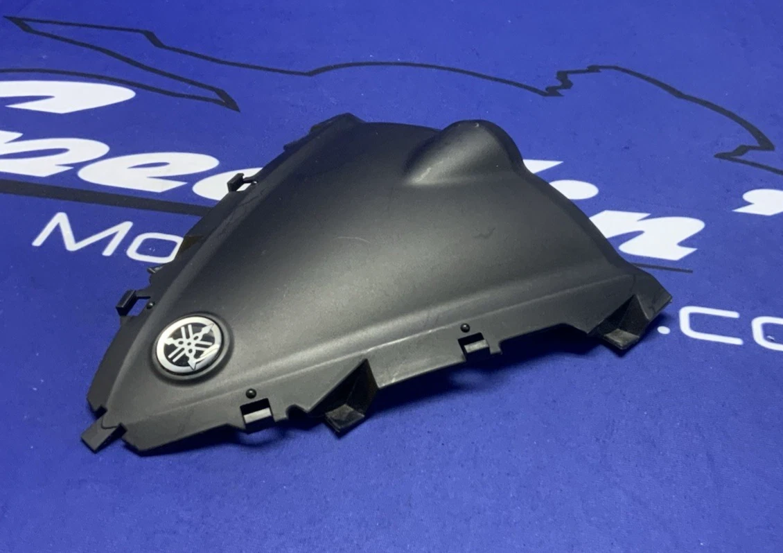 Yamaha Front Panel Assembly (Black) R1 2012-2014 OEM 1KB-2830P-01-00