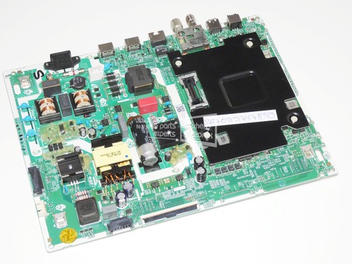 Samsung TV - Mainboard BN9651896A *SAT-Tuner* KANT-SU2_7000_43_WW