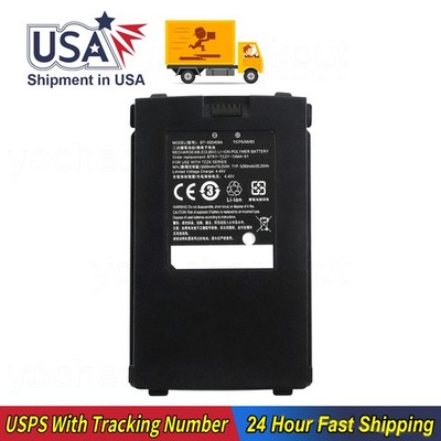 1/2PC 5000mAh Battery BT-000409-56 BTRY-TC2Y-2XMA1-01 For Zebra TC21 TC26 TC210 