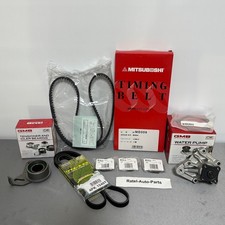 Kit de distribution Mitsubishi PAJERO