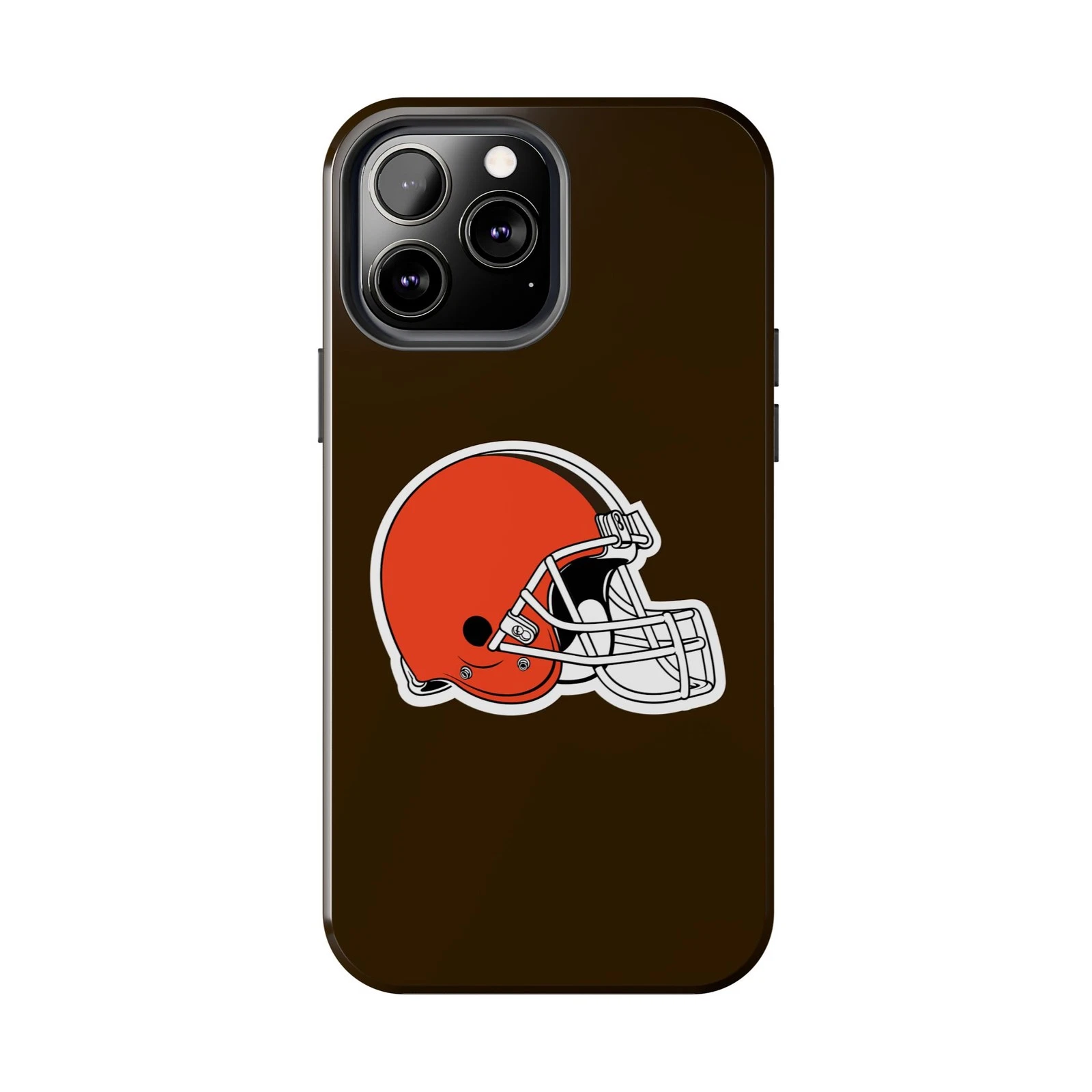 Cleveland Browns Tough Phone Case for iPhone