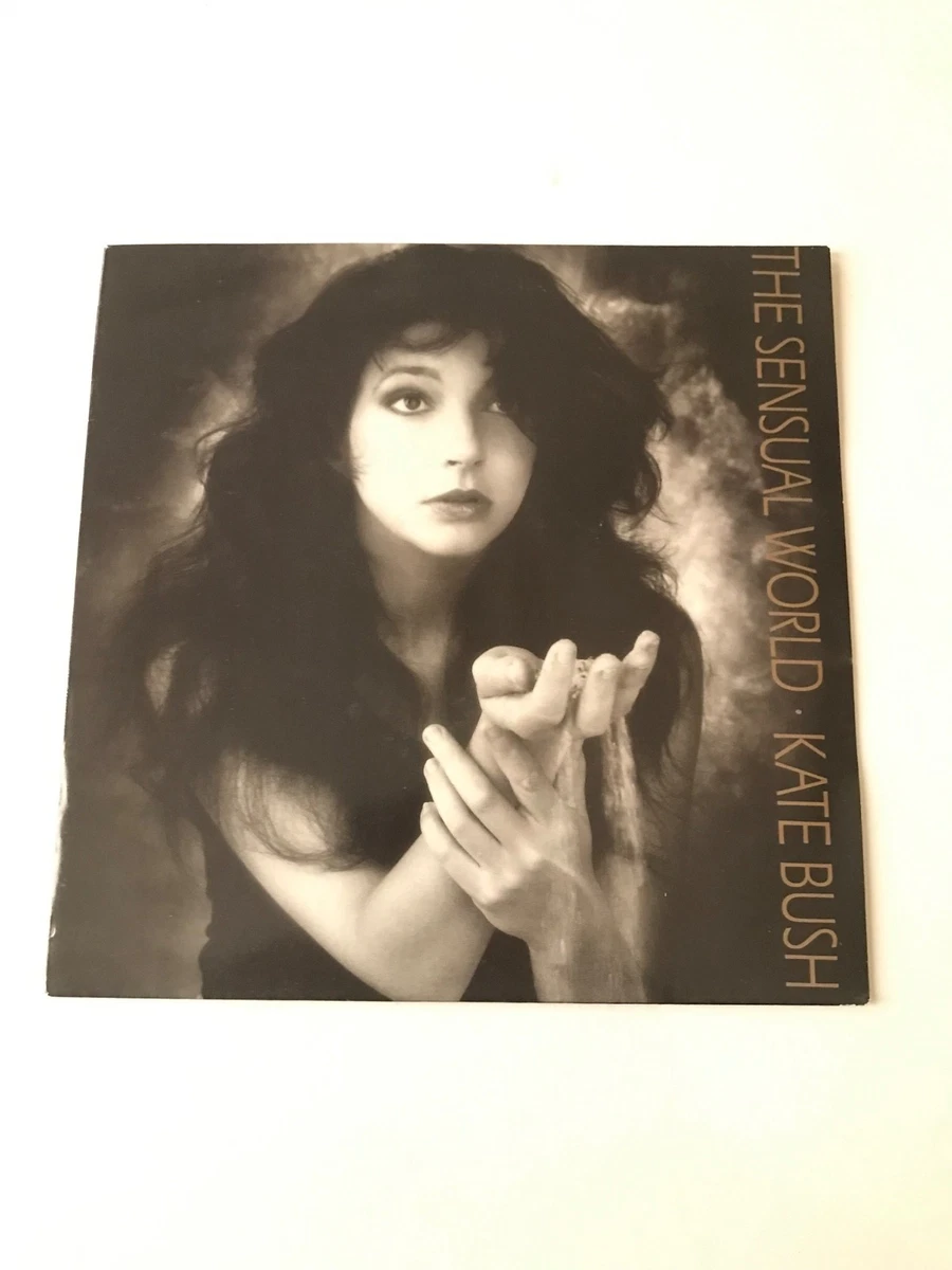 Kate Bush 7