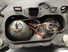 A8L0941003AF scheinwerfer links AUDI A3 8L1 1.9 TDI 1996 5412561