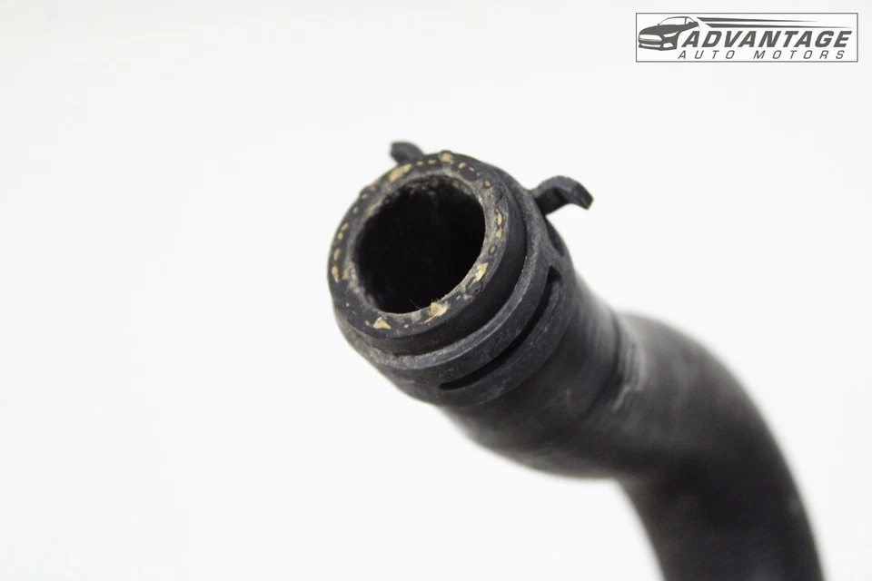 2020 - 2025 吉姆西 SIERRA 2500 高清 CREW CAB 发动机 Radiator 冷却器 低软管 原始设备制造商 — 第 3/4 张图片