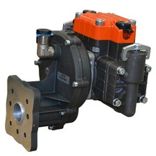 Comet MP30GR Twin Diaphragm Pump - 435PSI, 8....