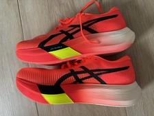 ASICS Metaspeed Sky Paris - Men's Running Shoes - Lightweight - Size US 10.5