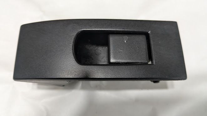 FERRARI 360 MODENA SPIDER RIGHT DOOR INNER HADLE 66217700