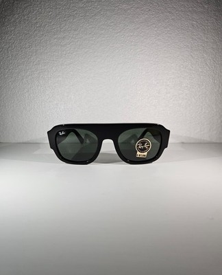 Ray-Ban Sonnenbrille RB 2218 Black