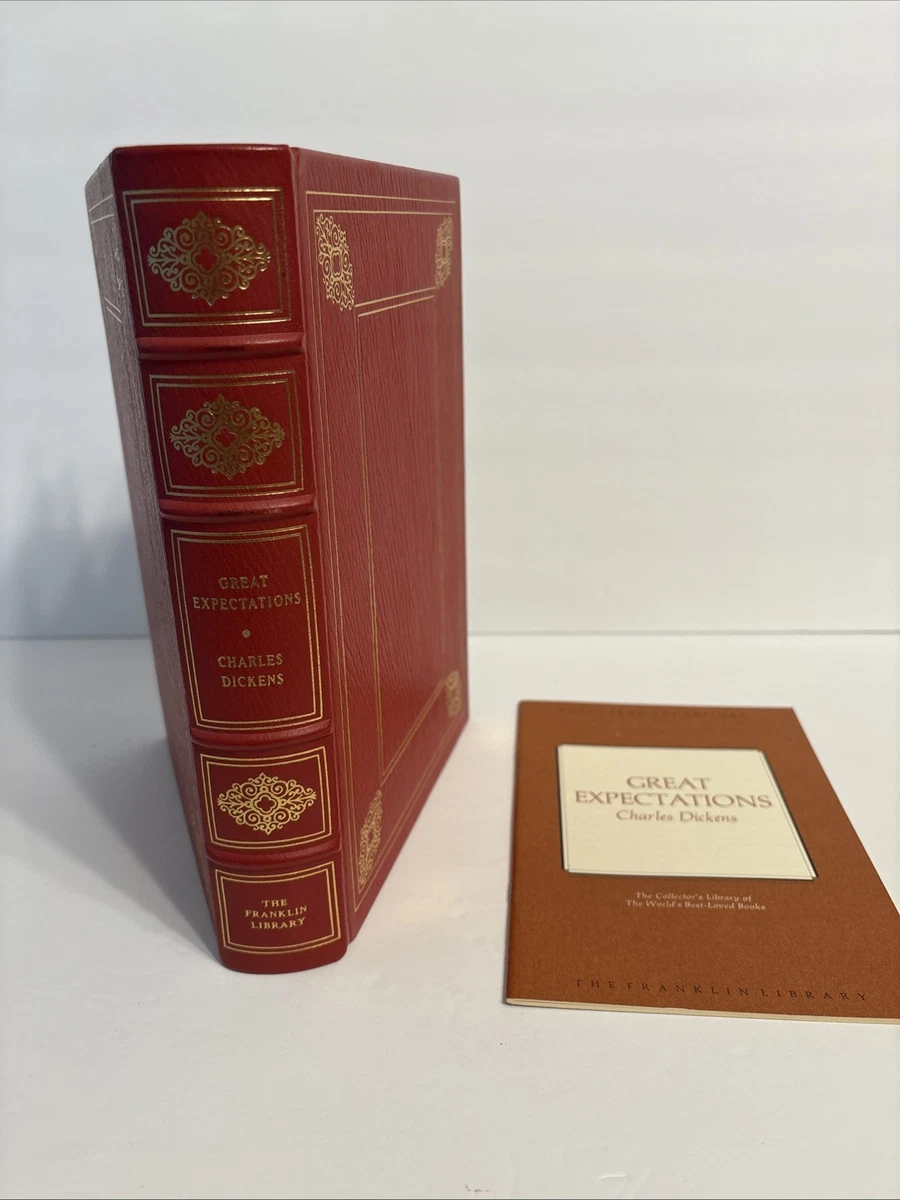 查尔斯* 狄更斯典藏版古董及收藏书籍| eBay