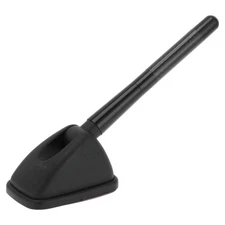 HEROFFIX 1 Pc Car Dummy Antenna for Truck ABS Roof Mount Antenna Decoration O...