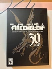 Nintendo Switch Fire Emblem 30th Anniversary Edition Shadow Dragon Sealed