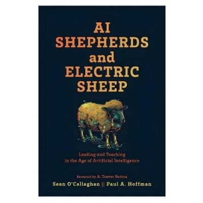 Sean O'Callaghan Paul A. Ho AI Shepherds and Electric  (Taschenbuch) (US IMPORT)