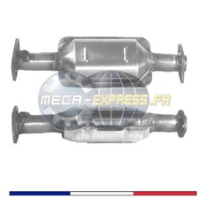 Catalyseurs Renault R19