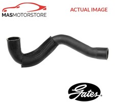 COOLING SYSTEM RUBBER HOSE UPPER GATES 05-4452 A NEW OE REPLACEMENT