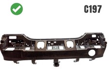 MERCEDES-BENZ CLK C209 Hintere Stoßstange A2098850165 2.70 Diesel 34273241