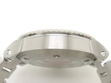 Oris 01 733 7732 4157-07 8 21 05PEB Aquis Date Stainless Steel Automatic 7