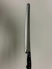 WÜSTHOF Gourmet 14" Brisket Slicer | Hollow Edge