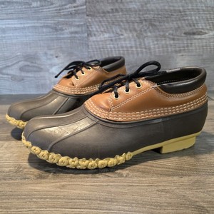 Ll Bean Gumshoe | eBay