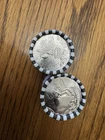 2026 Enduring Liberty Half Dollar Uncirculated Roll - 1776 America 250 SemiQ