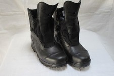 HAIX Ranger GSG9-S Einsatzstiefel – Schwarz – Gr. 44